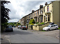 Bacup:  50 etc., Bankside Lane