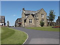 Colne Cemetery Lodge House, Lancashire