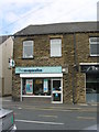 The co-operative pharmacy - Whitehall Road