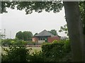 Drighlington Park Bowls Pavilion - Whitehall Road