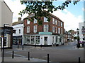 Poole High Street