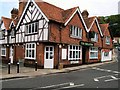 The Cricketers Pub - Winchester