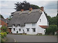 Marsh Cottage