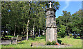 Denshaw War Memorial