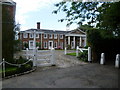 View from Old Palace Yard, Richmond