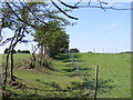 Footpath to Watermill Farm