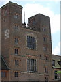 Layer Marney Tower, Essex