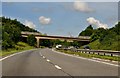 Teignbridge : A30 Dual Carriageway