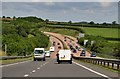 West Devon : A30 Dual Carriageway