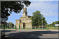 Llanelli Town Hall