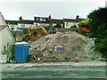 Development site, Carlyle Avenue, Brighton