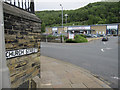 Matalan off Berry Lane, Halifax