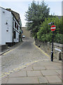 Upper Kirkgate, Halifax