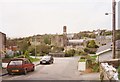 Bodmin Gaol