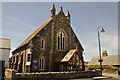 Tintagel : Tintagel Methodist Church