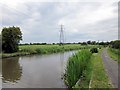 The Shropshire Union Canal