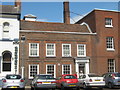 No.18 Court Street, Faversham