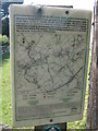 Roadend Farm Permissive Path Map