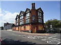 The Queen Victoria public house, Woolwich