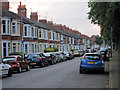 St James Park Road