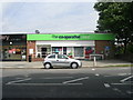 The co-operative food - Wrose Road