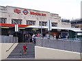 Wimbledon Station