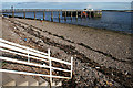 Beach Steps