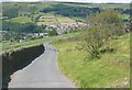 Hebden Royd Footpath 66, Mytholmroyd