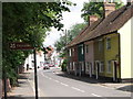 West Street, Coggeshall, Essex