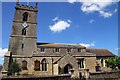 St Marys in Charlton-on-Otmoor