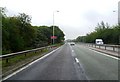 A580 - Haydock