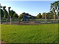 Play area, Dale Park Avenue Recreation Ground