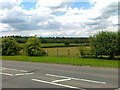 Fields adjacent Woodmansterne Lane