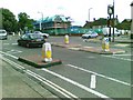 Roundabout, Durrington