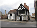 Tadcaster Town Council offices, The Ark