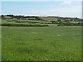 SE2312 : Arable fields east of Park Lane by Christine Johnstone