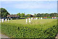 Bowling Green Llanelli