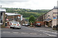 Walton Street, Colne