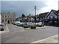 Part of Corn Square, Leominster