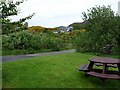 Picnic site, Scourie