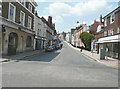 High Street, Lewes