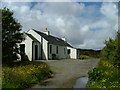 Laxdale  (Lacasdail) Cottage