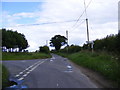 TG0527 : Hindolveston Road by Geographer