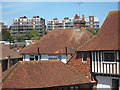 Flats on Upperton Road