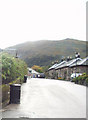 Pier road from corner of Church Road