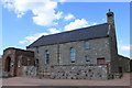 Edenshead and Strathmiglo Parish Church