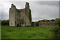S2190 : Castles of Leinster: Cloncourse, Laois (1) by Mike Searle