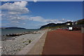 Penmaenmawr Promenade