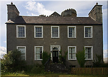R9884 : Castles of Leinster: Emmel, Offaly (2) by Mike Searle
