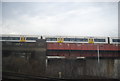 Railway bridge , St John